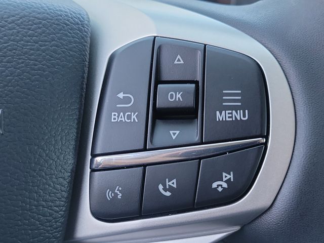 New 2026 Ford Explorer - photo 11