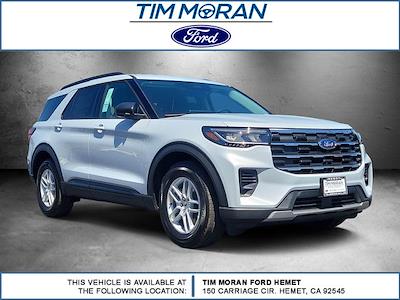 2026 Ford Explorer RWD SUV for sale #F26287 - photo 1