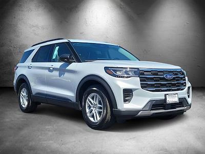 2026 Ford Explorer RWD SUV for sale #F26287 - photo 2