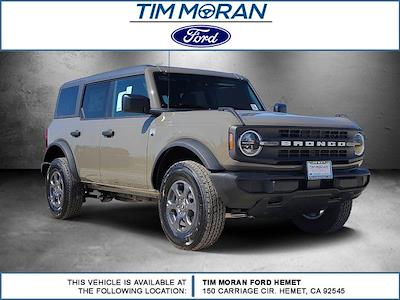 2026 Ford Bronco 4WD SUV for sale #F26300 - photo 1