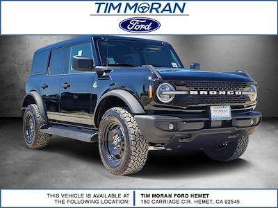 2026 Ford Bronco 4WD SUV for sale #F26301 - photo 1