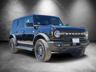 2026 Ford Bronco 4WD SUV for sale #F26301 - photo 2