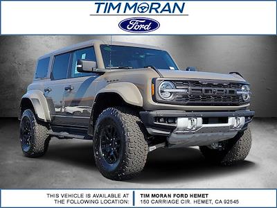 2026 Ford Bronco 4WD SUV for sale #F26302S - photo 1
