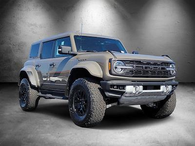 2026 Ford Bronco 4WD SUV for sale #F26302S - photo 2