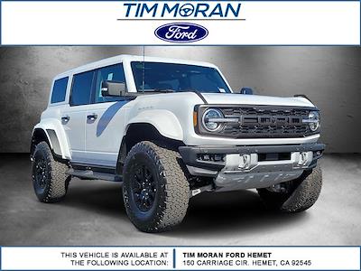 2026 Ford Bronco 4WD SUV for sale #F26303S - photo 1