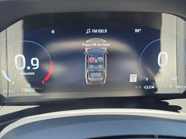 New 2026 Ford Explorer - photo 12