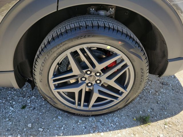 New 2026 Ford Explorer - photo 24
