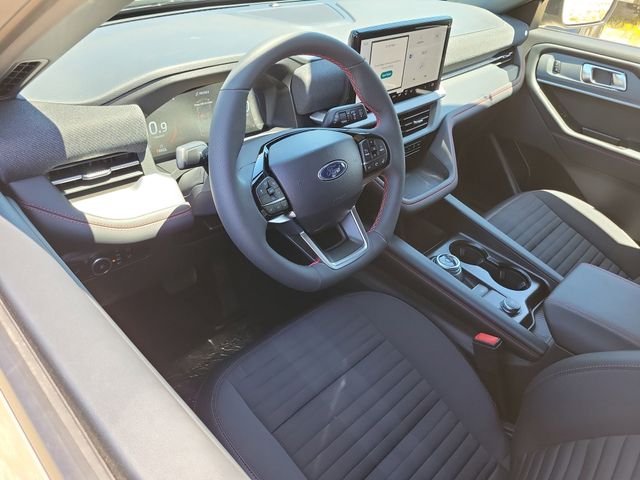 New 2026 Ford Explorer - photo 8