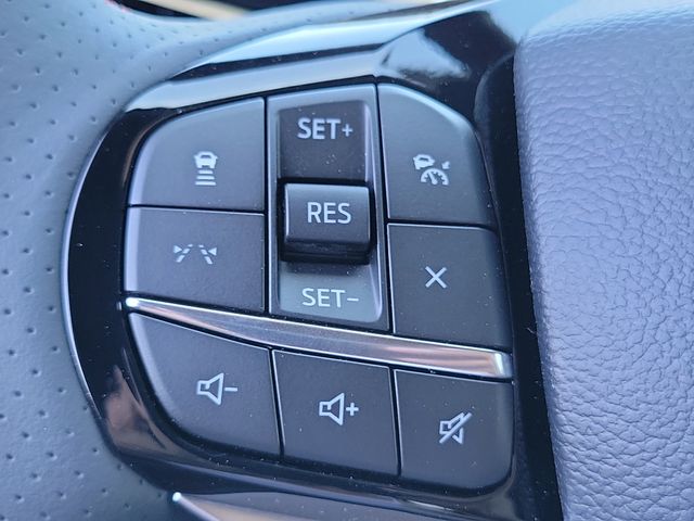New 2026 Ford Explorer - photo 10