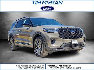 2026 Ford Explorer 4WD SUV for sale #F26304 - photo 1
