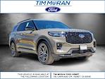 2026 Ford Explorer 4WD SUV for sale #F26304 - photo 1
