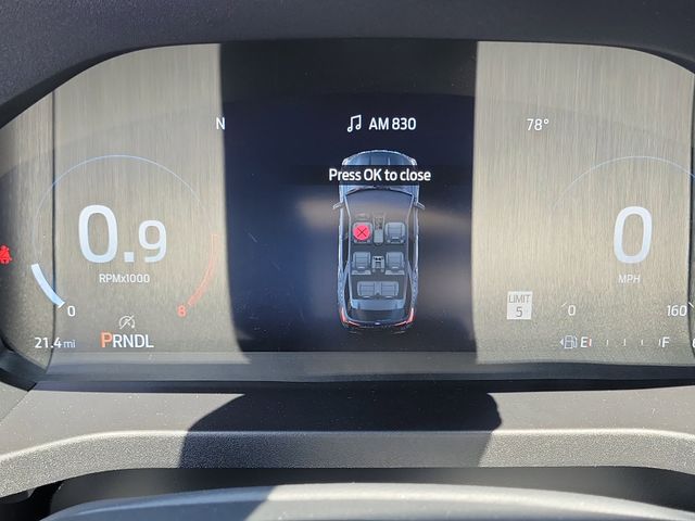 New 2026 Ford Explorer - photo 12