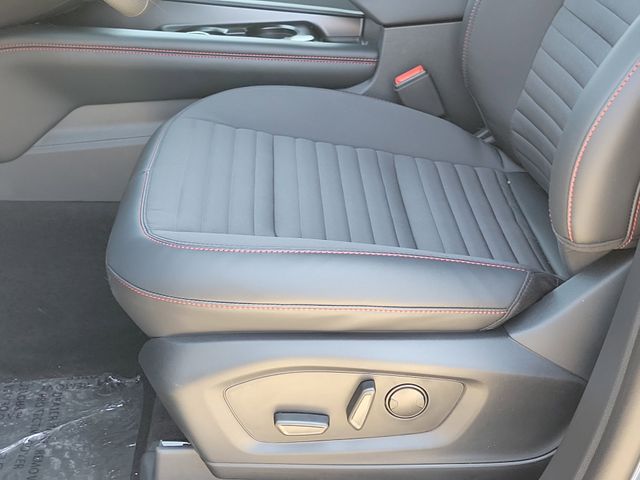 New 2026 Ford Explorer - photo 18