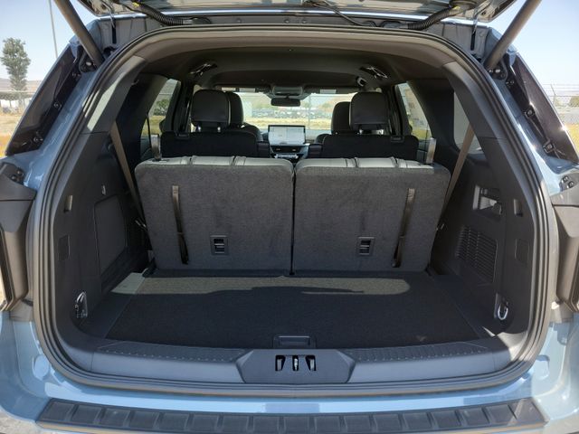 New 2026 Ford Explorer - photo 22