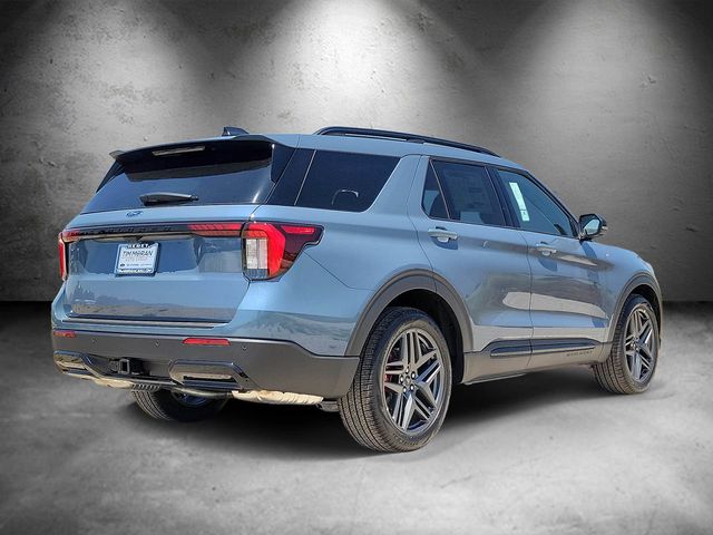 New 2026 Ford Explorer - photo 5