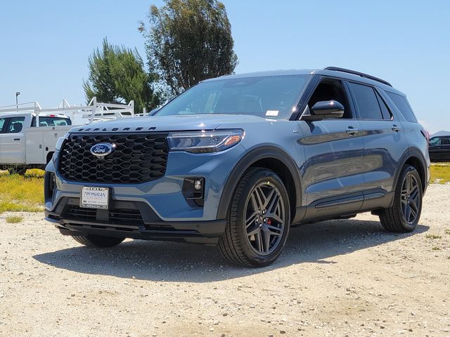 New 2026 Ford Explorer - photo 7
