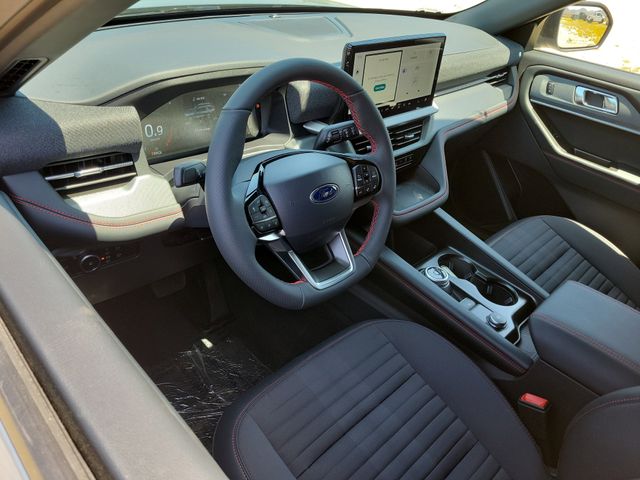 New 2026 Ford Explorer - photo 8