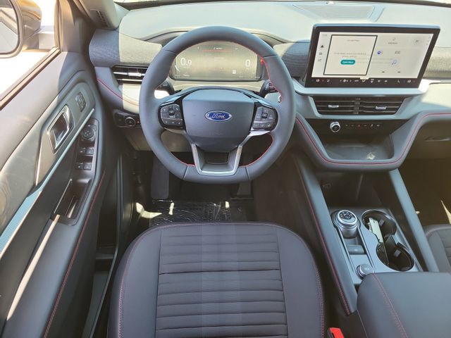 New 2026 Ford Explorer - photo 9
