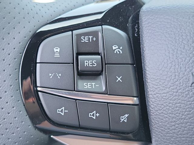 New 2026 Ford Explorer - photo 10