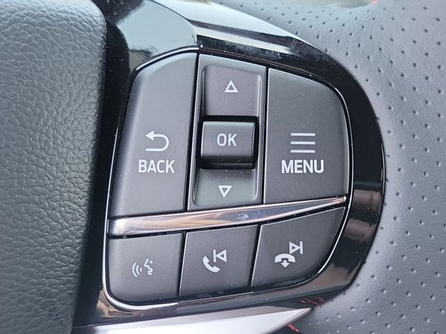 New 2026 Ford Explorer - photo 11
