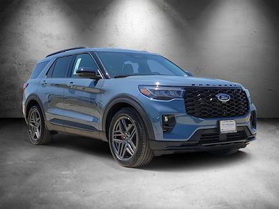 2026 Ford Explorer RWD SUV for sale #F26305 - photo 2
