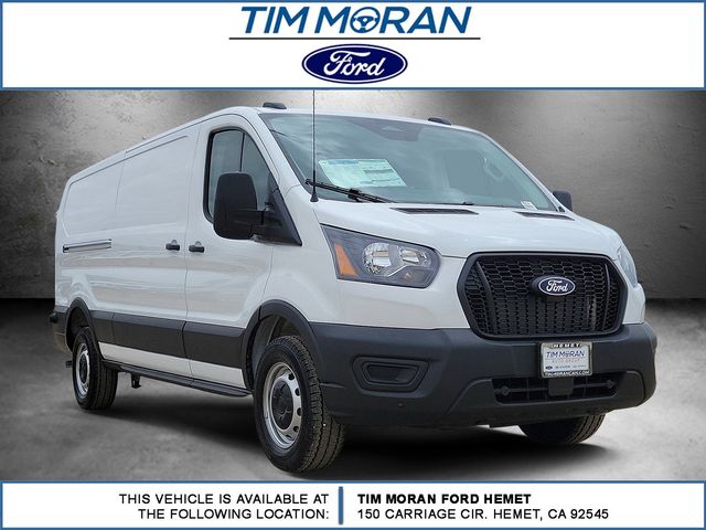 New 2026 Ford Transit 150 - photo 1