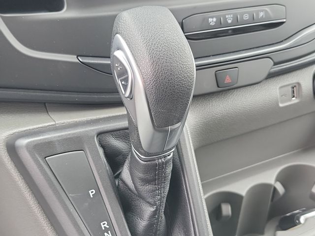 New 2026 Ford Transit 150 - photo 17
