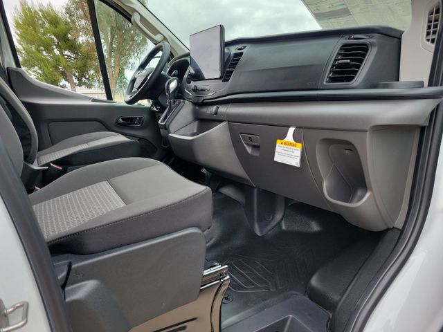 New 2026 Ford Transit 150 - photo 20