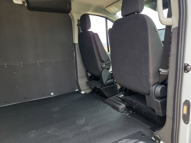 New 2026 Ford Transit 150 - photo 21