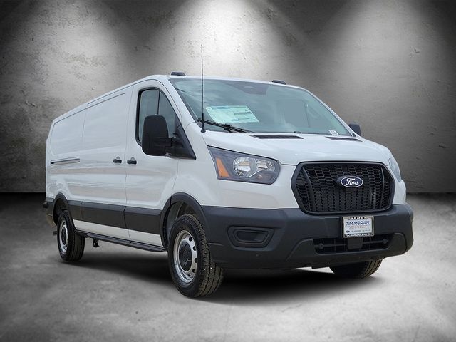 New 2026 Ford Transit 150 - photo 5
