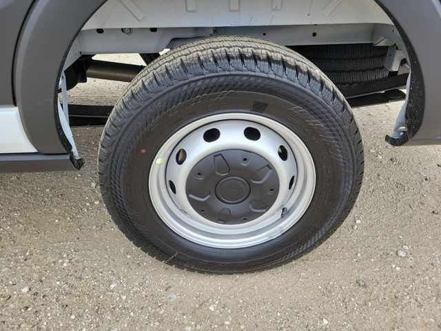 New 2026 Ford Transit 150 - photo 24