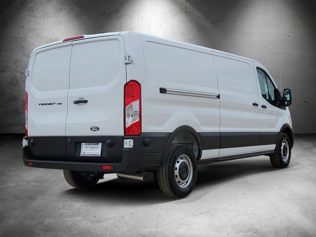 New 2026 Ford Transit 150 - photo 6
