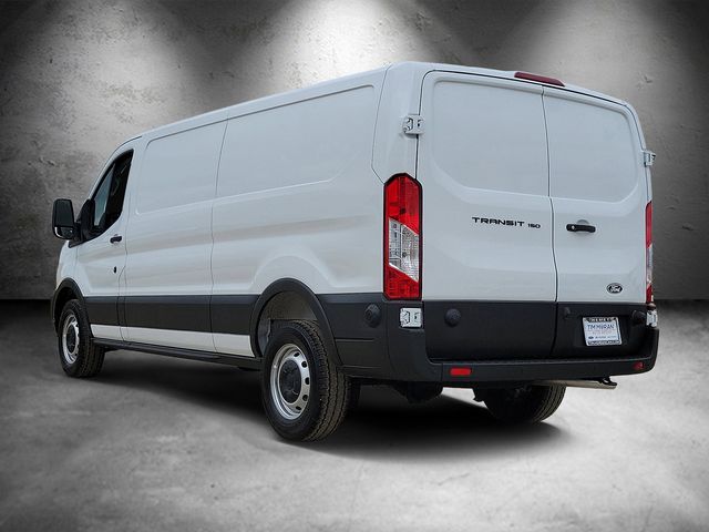 New 2026 Ford Transit 150 - photo 7