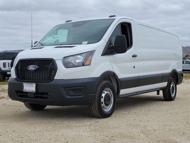 New 2026 Ford Transit 150 - photo 8