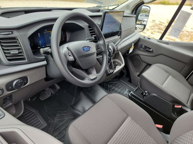 New 2026 Ford Transit 150 - photo 9