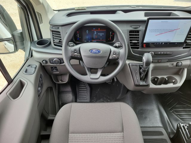 New 2026 Ford Transit 150 - photo 10