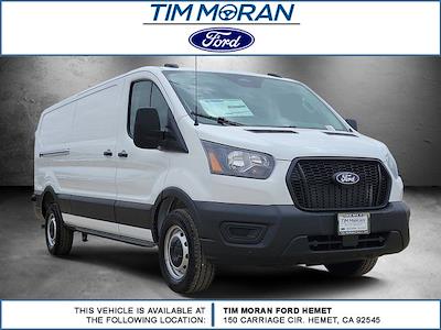 2026 Ford Transit 150 Low Roof RWD Empty Cargo Van for sale #F26314W - photo 1