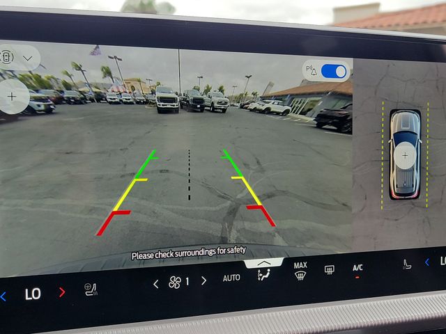 New 2026 Ford Explorer - photo 15