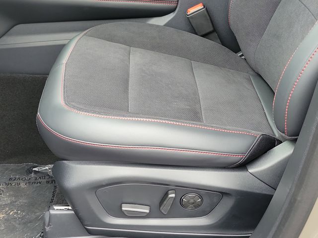 New 2026 Ford Explorer - photo 18