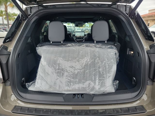 New 2026 Ford Explorer - photo 22