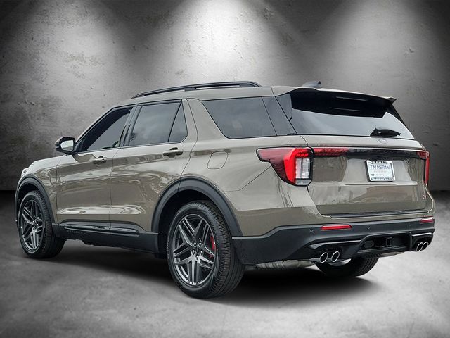 New 2026 Ford Explorer - photo 6