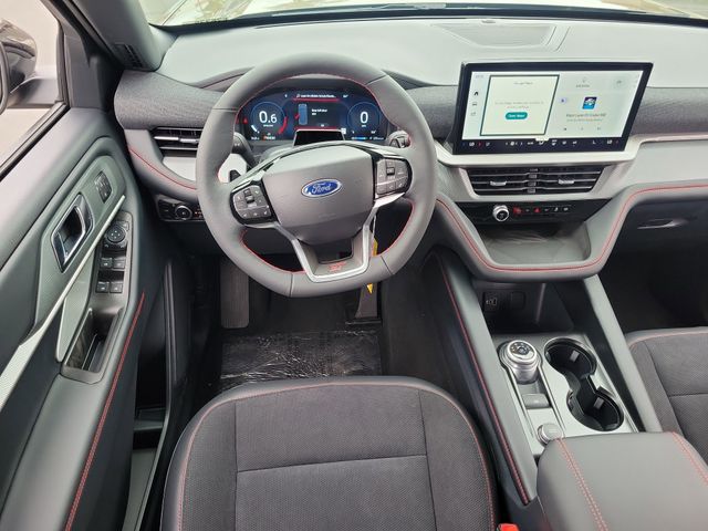 New 2026 Ford Explorer - photo 9