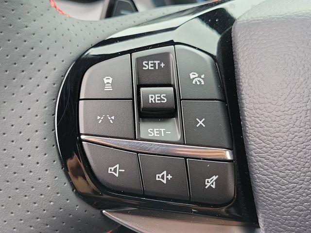 New 2026 Ford Explorer - photo 10