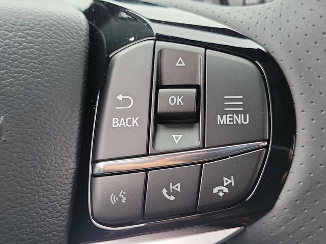 New 2026 Ford Explorer - photo 11