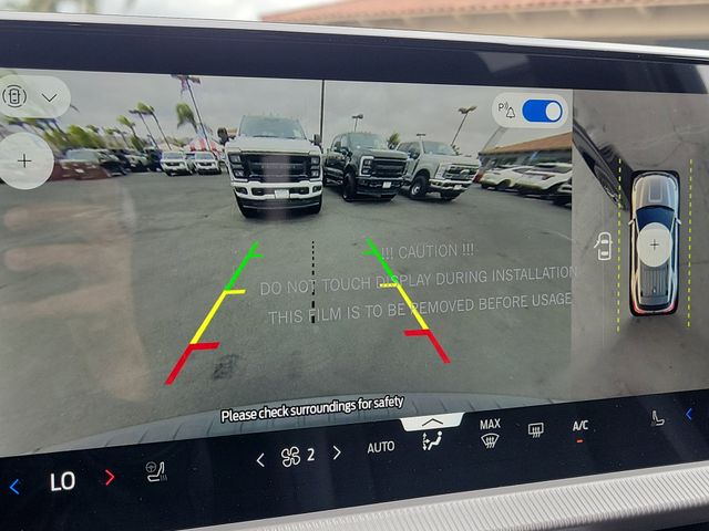 New 2026 Ford Explorer - photo 15