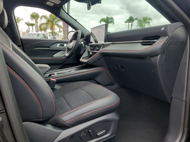 New 2026 Ford Explorer - photo 19