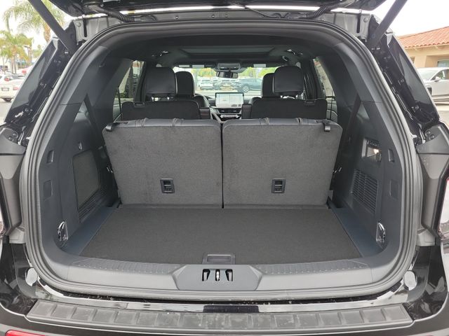 New 2026 Ford Explorer - photo 22