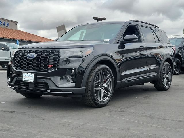 New 2026 Ford Explorer - photo 7