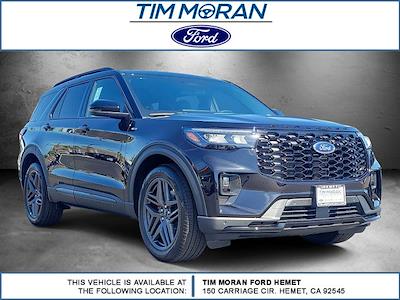 2026 Ford Explorer RWD SUV for sale #F26391 - photo 1
