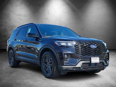 2026 Ford Explorer RWD SUV for sale #F26391 - photo 2